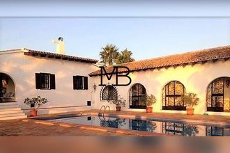 Ma-Cabane - Vente Maison Benissa, 425 m²