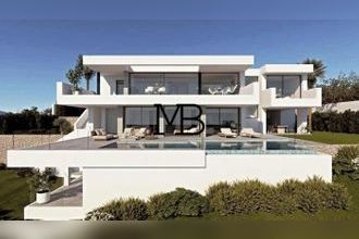 Ma-Cabane - Vente Maison Benitachell, 693 m²