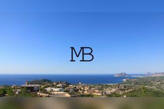 Ma-Cabane - Vente Maison Benitachell, 693 m²