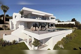 Ma-Cabane - Vente Maison Benitachell, 693 m²