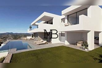 Ma-Cabane - Vente Maison Benitachell, 693 m²