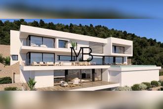 Ma-Cabane - Vente Maison Benitachell, 1401 m²