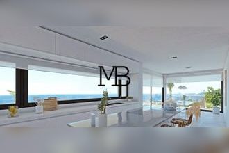 Ma-Cabane - Vente Maison Benitachell, 1401 m²
