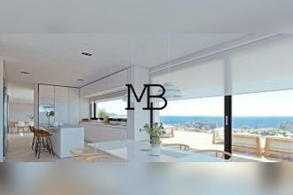 Ma-Cabane - Vente Maison Benitachell, 1401 m²