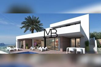 Ma-Cabane - Vente Maison Benitachell, 548 m²