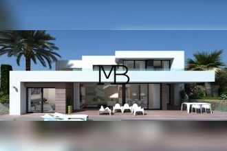 Ma-Cabane - Vente Maison Benitachell, 548 m²
