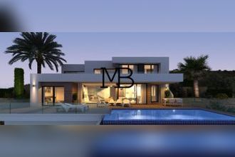 Ma-Cabane - Vente Maison Benitachell, 548 m²