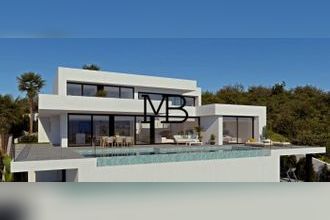 Ma-Cabane - Vente Maison Benitachell, 832 m²