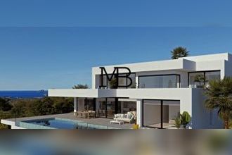 Ma-Cabane - Vente Maison Benitachell, 832 m²