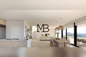 Ma-Cabane - Vente Maison Benitachell, 832 m²