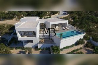 Ma-Cabane - Vente Maison Benitachell, 569 m²