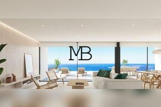 Ma-Cabane - Vente Maison Benitachell, 569 m²
