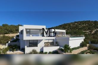 Ma-Cabane - Vente Maison Benitachell, 569 m²
