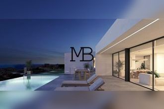 Ma-Cabane - Vente Maison Benitachell, 569 m²