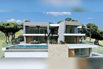 Ma-Cabane - Vente Maison Benitachell, 740 m²