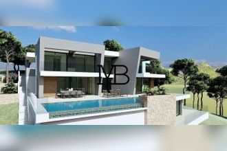 Ma-Cabane - Vente Maison Benitachell, 740 m²