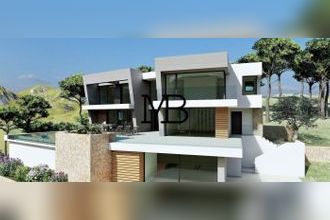 Ma-Cabane - Vente Maison Benitachell, 740 m²