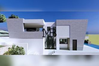 Ma-Cabane - Vente Maison Benitachell, 740 m²