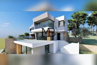 Ma-Cabane - Vente Maison Benitachell, 740 m²
