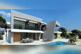 Ma-Cabane - Vente Maison Benitachell, 740 m²
