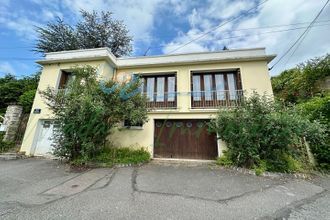 Ma-Cabane - Vente Maison BENNECOURT, 81 m²