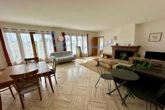 Ma-Cabane - Vente Maison BENNECOURT, 81 m²