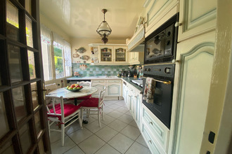 Ma-Cabane - Vente Maison Bennecourt, 116 m²