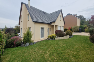Ma-Cabane - Vente Maison Benney, 142 m²