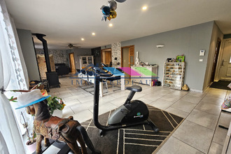 Ma-Cabane - Vente Maison Benney, 160 m²