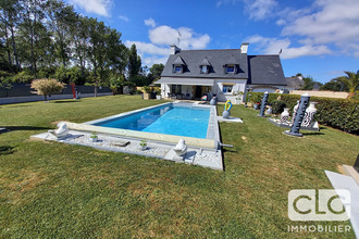 Ma-Cabane - Vente Maison BENODET, 130 m²