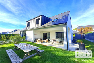 Ma-Cabane - Vente Maison BENODET, 147 m²