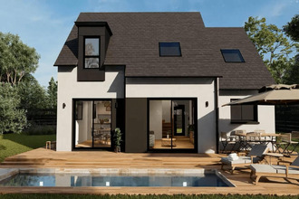 Ma-Cabane - Vente Maison BENODET, 111 m²