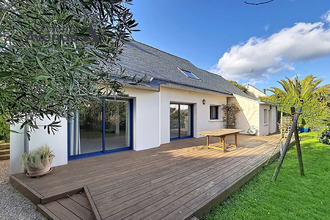 Ma-Cabane - Vente Maison BENODET, 120 m²