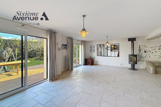 Ma-Cabane - Vente Maison BENODET, 120 m²