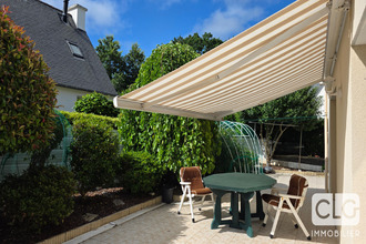 Ma-Cabane - Vente Maison BENODET, 104 m²