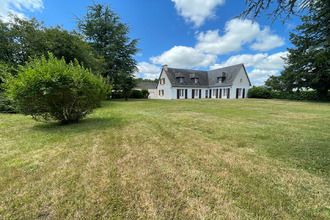 Ma-Cabane - Vente Maison BENODET, 217 m²