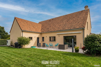 Ma-Cabane - Vente Maison Benoîtville, 167 m²