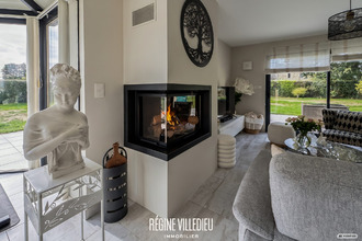Ma-Cabane - Vente Maison Benoîtville, 167 m²