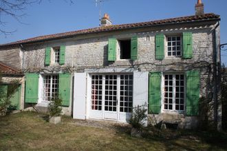 Vente Maison 17170, BENON France