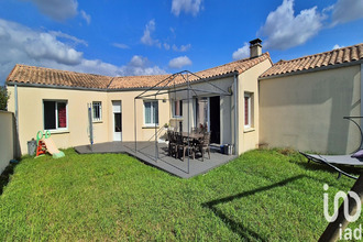 Vente Maison 17170, Benon France