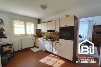 Ma-Cabane - Vente Maison BENOUVILLE, 120 m²