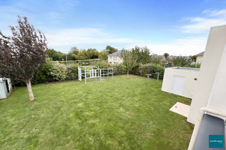 Ma-Cabane - Vente Maison Bénouville, 142 m²