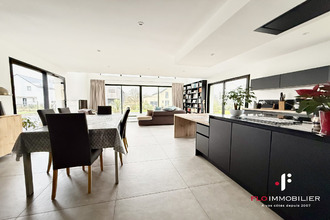 Ma-Cabane - Vente Maison Bénouville, 167 m²