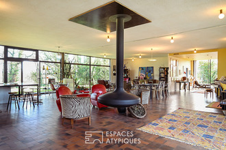 Ma-Cabane - Vente Maison BENOUVILLE, 408 m²