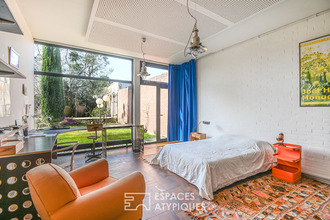 Ma-Cabane - Vente Maison BENOUVILLE, 408 m²