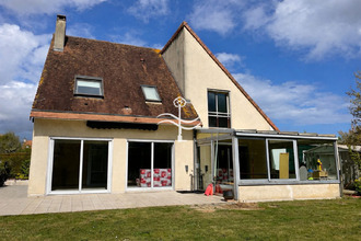 Ma-Cabane - Vente Maison Bénouville, 152 m²