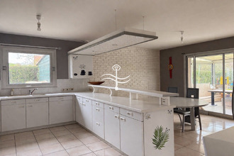 Ma-Cabane - Vente Maison Bénouville, 152 m²