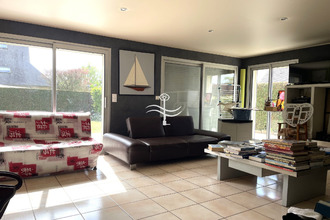 Ma-Cabane - Vente Maison Bénouville, 152 m²