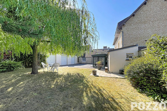 Ma-Cabane - Vente Maison BENOUVILLE, 160 m²