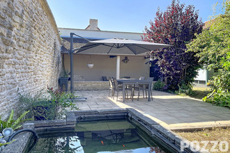 Ma-Cabane - Vente Maison BENOUVILLE, 160 m²